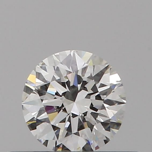 0.28 carat F-VS2 Excellent cut Natūralus Round Deimantas (1)