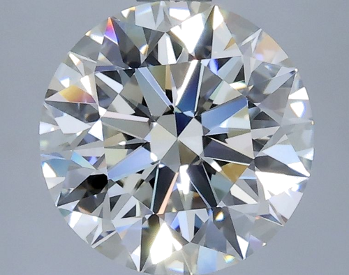 1.5 carat J-SI2 Excellent cut Natūralus Round Deimantas (1)