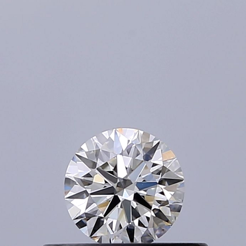 0.31 carat H-VVS2 Excellent cut Natūralus Round Deimantas (1)