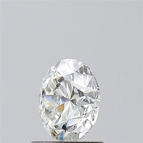 1.0 carat I-VS2 Excellent cut Natūralus Round Deimantas (1)
