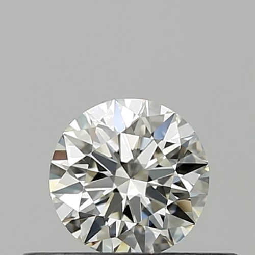 0.3 carat I-VS1 Excellent cut Natūralus Round Deimantas (1)