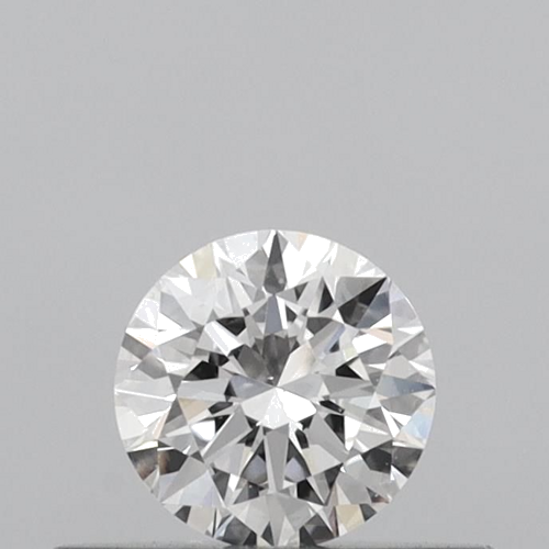 0.3 carat G-VS2 Very Good cut Natūralus Round Deimantas (1)