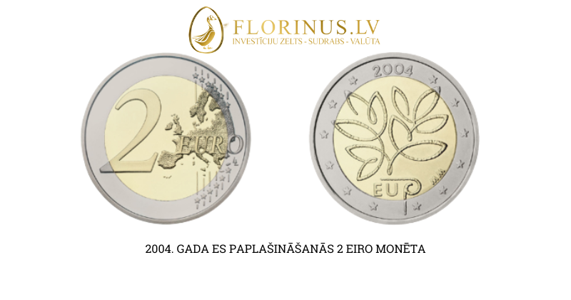 Slovēnijas piemiņas monēta