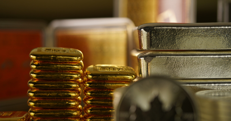 populārākais investīciju zelts