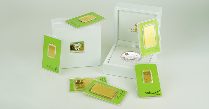 aukso luiteliai ir monetos