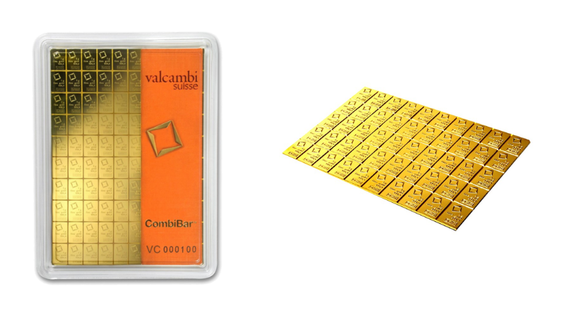 valcambi combibars
