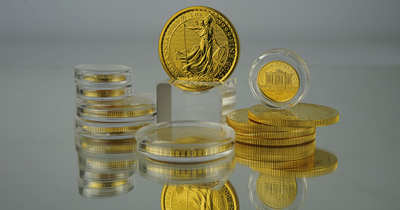 Austrijas filharmonijas monēta